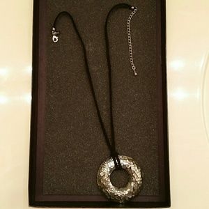 Lia Sophia necklace